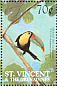 Keel-billed Toucan Ramphastos sulfuratus