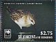 Semipalmated Sandpiper Calidris pusilla  2014 WWF Sheet with 2 sets