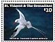 Red-billed Tropicbird Phaethon aethereus