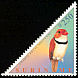 Collared Puffbird Bucco capensis  2001 Birds 