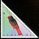 Guianan Red Cotinga Phoenicircus carnifex  2001 Birds 