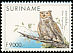 Great Horned Owl Bubo virginianus  2001 Birds 