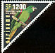 Red-shouldered Macaw Diopsittaca nobilis  2002 Birds 