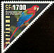Red-and-green Macaw Ara chloropterus  2002 Birds 