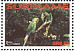 Military Macaw Ara militaris  2004 Upaep Sheet