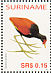 Wattled Jacana Jacana jacana  2005 Birds Sheet
