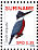 Ringed Kingfisher Megaceryle torquata