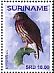 Andaman Boobook Ninox affinis  2018 Owls 2x12v sheet