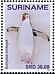 Royal Penguin Eudyptes schlegeli  2021 Penguins 2x6v sheet