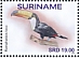 Toco Toucan Ramphastos toco  2021 Birds 2x12v sheet