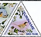 Collared Crescentchest Melanopareia torquata  2023 Birds Sheet