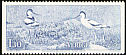 Pied Avocet Recurvirostra avosetta  1978 Carl Linné 6v booklet