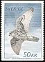 Gyrfalcon Falco rusticolus  1981 Gyrfalcon Booklet
