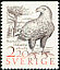 White-tailed Eagle Haliaeetus albicilla  1988 Coastal wildlife Booklet
