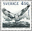 Osprey Pandion haliaetus  1992 Mare Balticum Booklet