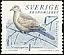 Eurasian Collared Dove Streptopelia decaocto  2004 Doves and pigeons 3v set