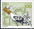 White Stork Ciconia ciconia  2020 Special occasions 4v set, sa