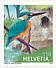 Common Kingfisher Alcedo atthis  2022 Animals in their habitats 4v set, sa