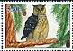 Eurasian Eagle-Owl Bubo bubo  2019 Owls 