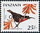 Scarlet-chested Sunbird Chalcomitra senegalensis