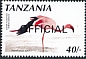 Lesser Flamingo Phoeniconaias minor