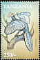 Archaeopteryx Archaeopteryx lithografica  1999 Prehistoric animals 4v set