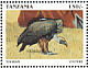 White-backed Vulture Gyps africanus  1999 Tourism 24v booklet