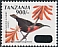 Scarlet-chested Sunbird Chalcomitra senegalensis