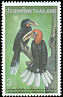 Rufous-necked Hornbill Aceros nipalensis  1996 Hornbill conference 