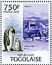 Emperor Penguin Aptenodytes forsteri