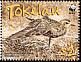 Pacific Golden Plover Pluvialis fulva