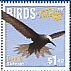 Black Noddy Anous minutus  2017 Birds of Tokelau Sheet
