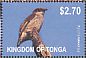 Polynesian Starling Aplonis tabuensis  2012 Definitives Sheet, no white frames