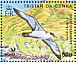Great Shearwater Ardenna gravis  2007 BirdLife International Sheet