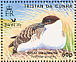 Great Shearwater Ardenna gravis  2007 BirdLife International Sheet