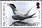 Antarctic Tern Sterna vittata  2016 Biodeversity I 6v set