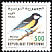 Great Tit Parus major  2001 Birds of Tunisia 