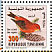 Red Crossbill Loxia curvirostra  2001 Birds of Tunisia Sheet