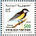 Great Tit Parus major  2001 Birds of Tunisia Sheet