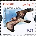 Tunisia 2022 Raptors of Tunisia Sheet