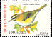 Common Firecrest Regulus ignicapilla