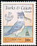 Belted Kingfisher Megaceryle alcyon  1995 Birds 