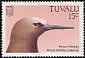 Brown Noddy Anous stolidus  1988 Birds 