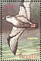 Mottled Petrel Pterodroma inexpectata  2000 Birds of the South Pacific Sheet