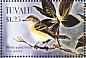 White-eyed Vireo Vireo griseus  2003 Birds Sheet