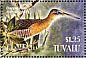 Ridgway's Rail Rallus obsoletus  2003 Birds Sheet