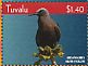 Brown Noddy Anous stolidus  2015 Birds of the South Pacific Sheet