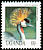 Grey Crowned Crane Balearica regulorum  1992 Birds 