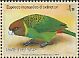 Painted Tiger Parrot Psittacella picta