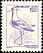 Southern Lapwing Vanellus chilensis  1976 Definitives 